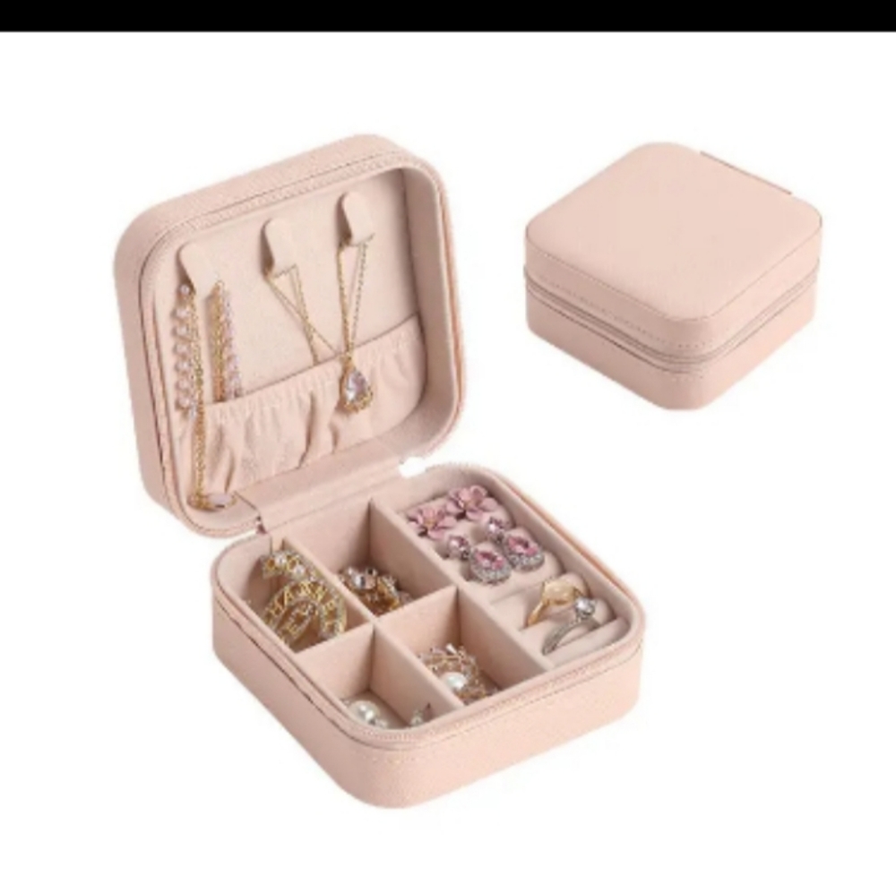 Jewelry box